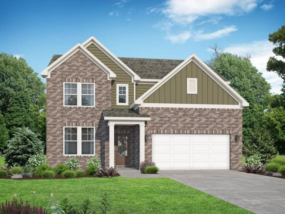 2665 Old Spring Lane Gallatin, TN 37066