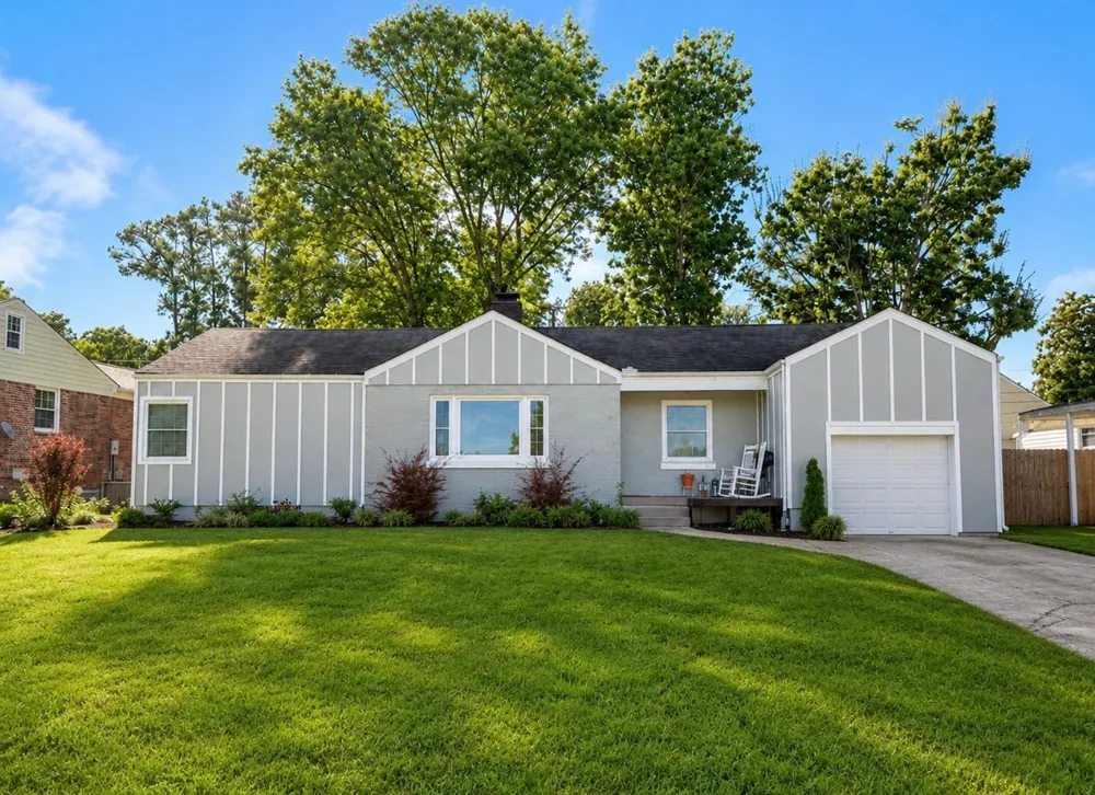 1003 Rolling Fields Cir Columbia, TN 38401