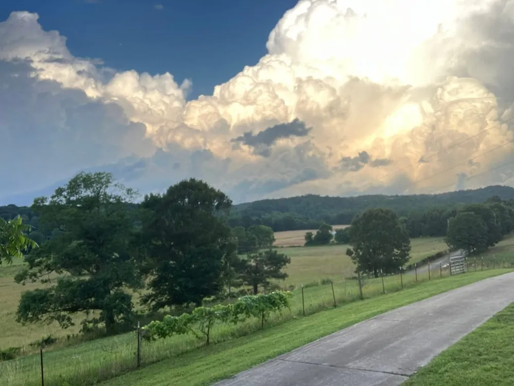 500 Hurricane Creek Rd Mc Ewen, TN 37101