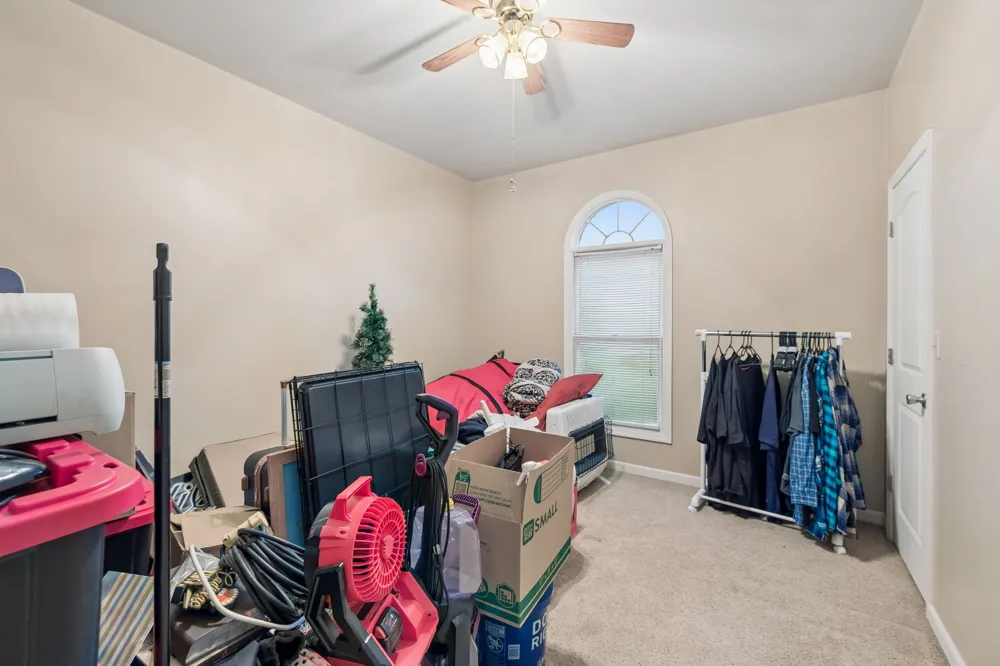 500 Hurricane Creek Rd Mc Ewen, TN 37101
