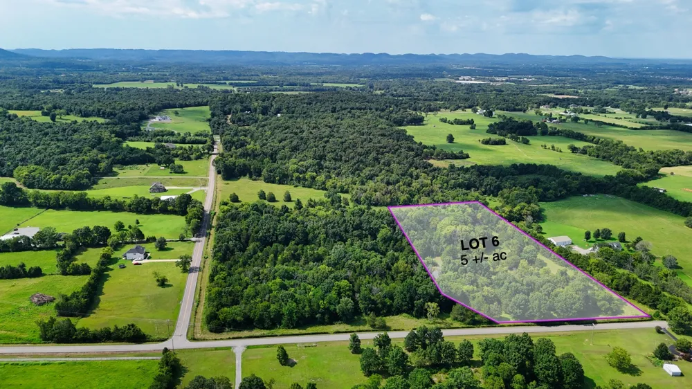 6 Cedar Grove Rd Murfreesboro, TN 37127