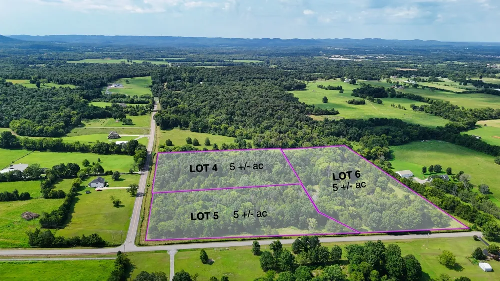 6 Cedar Grove Rd Murfreesboro, TN 37127