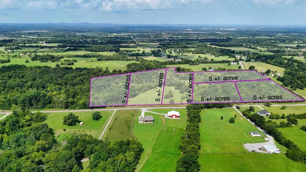 6 Cedar Grove Rd Murfreesboro, TN 37127