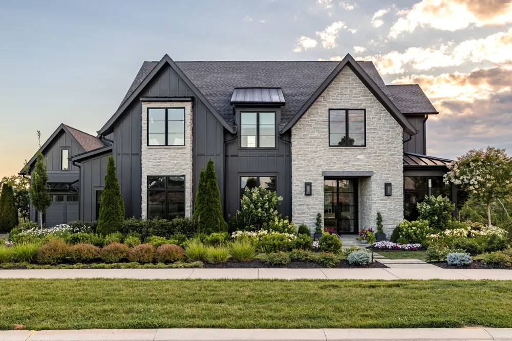 9129 Sawtooth Ln College Grove, TN 37046