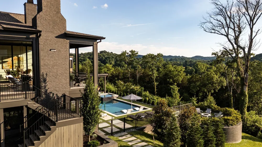 9129 Sawtooth Ln College Grove, TN 37046