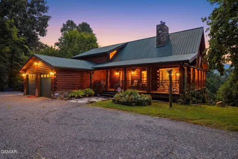 261 Canyon Hills Road