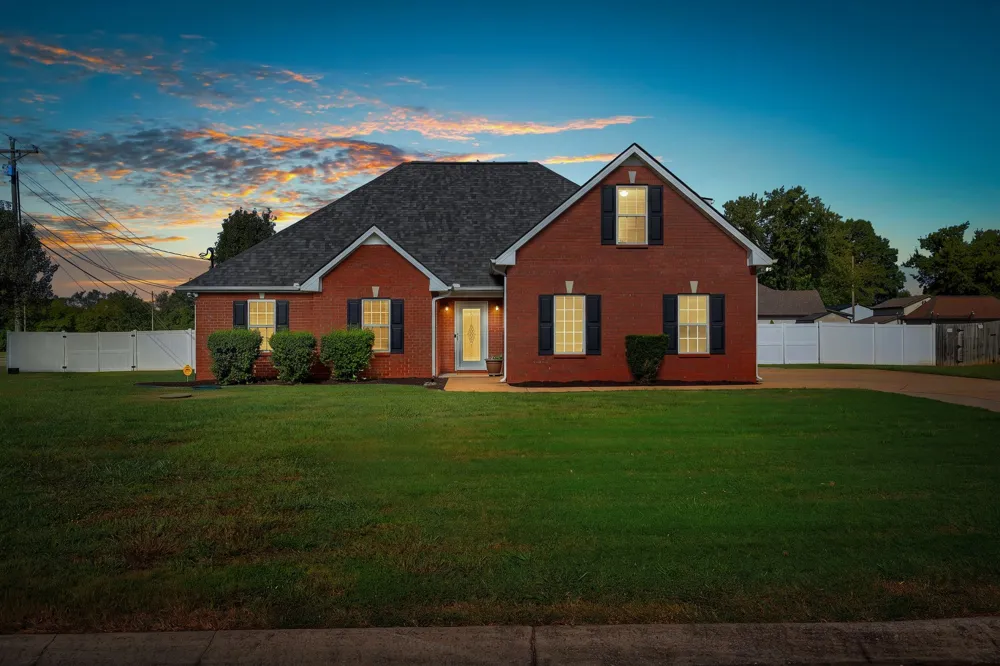 1005 Stratus Dr Murfreesboro, TN 37127