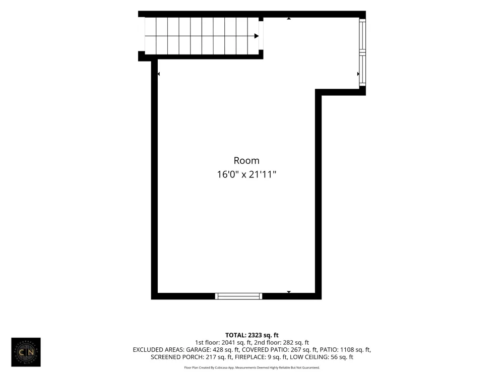 1005 Stratus Dr Murfreesboro, TN 37127