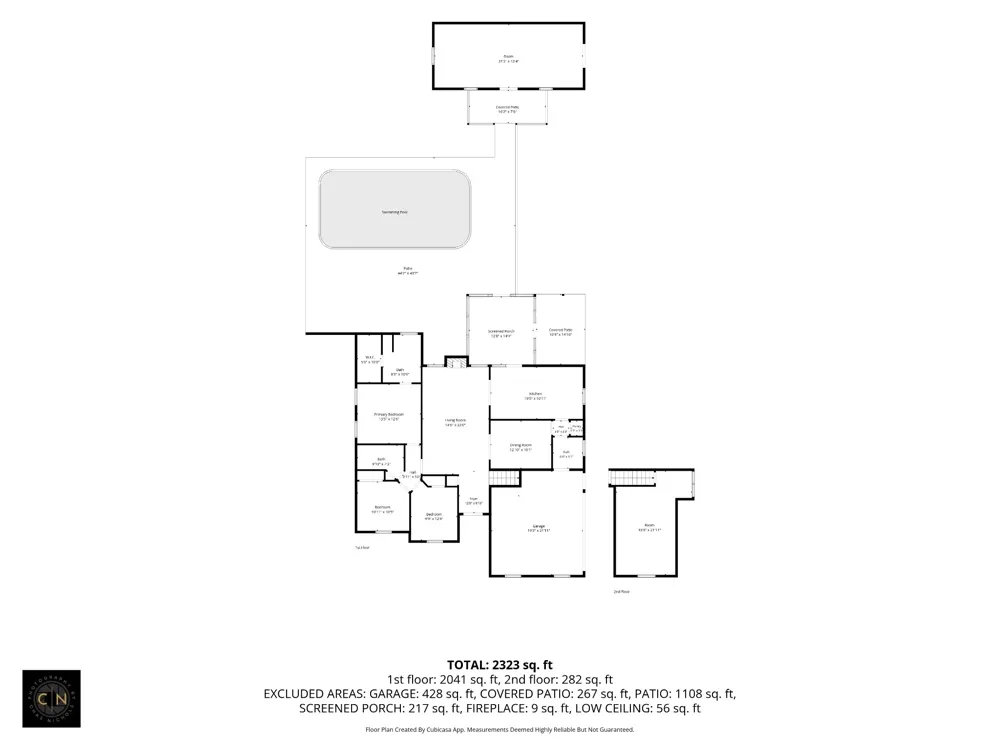 1005 Stratus Dr Murfreesboro, TN 37127