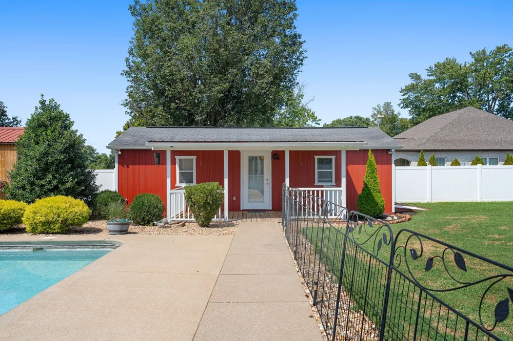 1005 Stratus Dr Murfreesboro, TN 37127