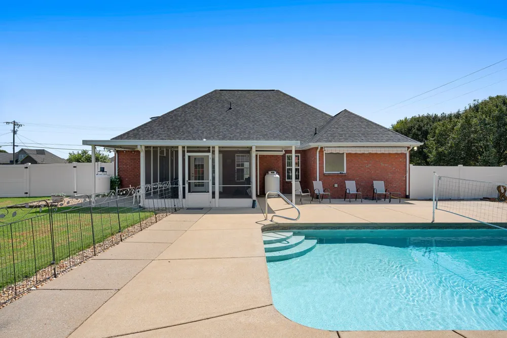 1005 Stratus Dr Murfreesboro, TN 37127