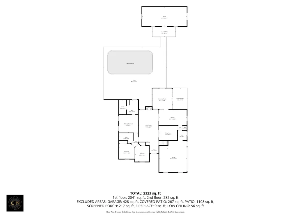 1005 Stratus Dr Murfreesboro, TN 37127
