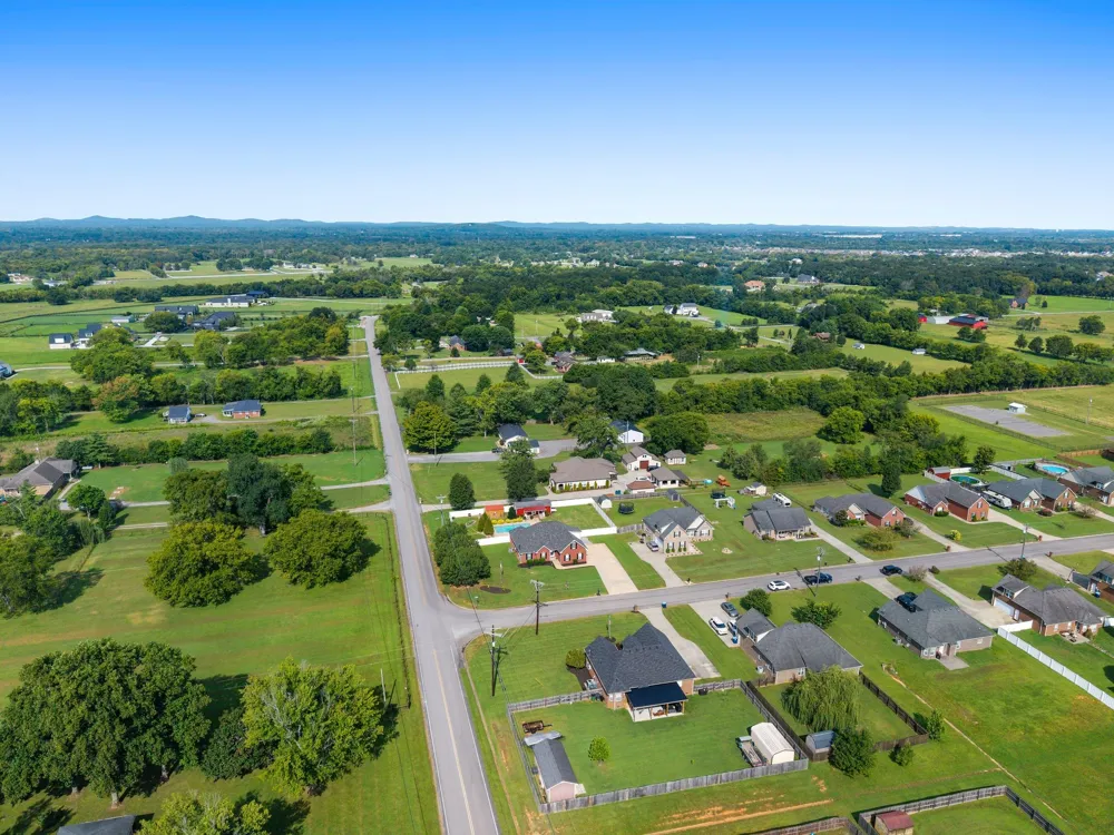1005 Stratus Dr Murfreesboro, TN 37127