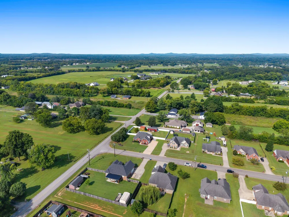 1005 Stratus Dr Murfreesboro, TN 37127