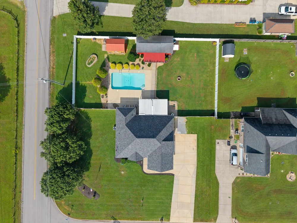 1005 Stratus Dr Murfreesboro, TN 37127