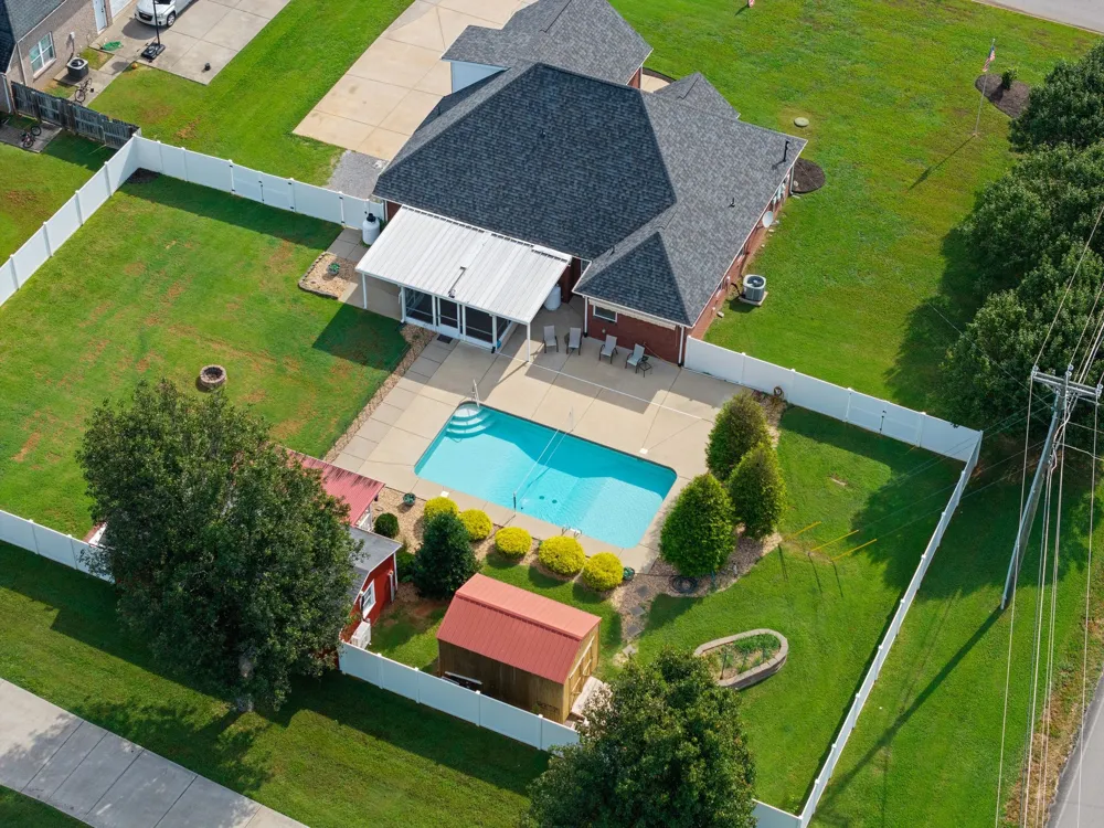 1005 Stratus Dr Murfreesboro, TN 37127