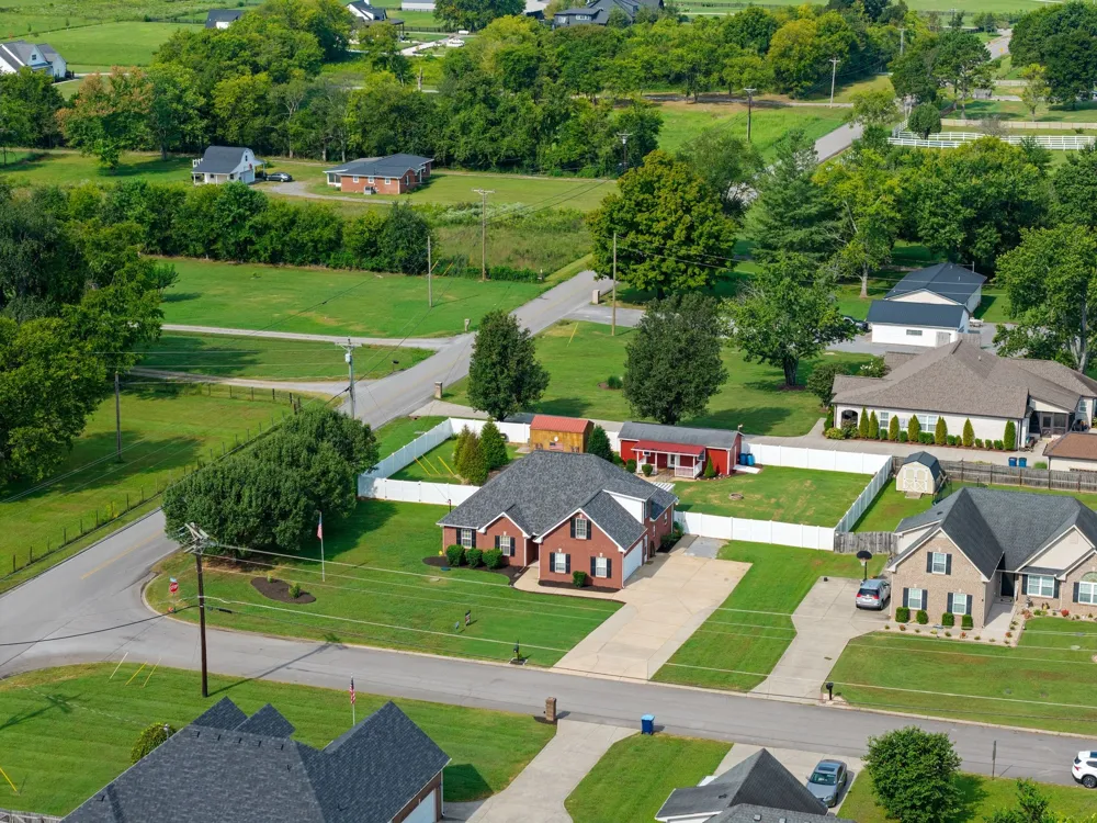 1005 Stratus Dr Murfreesboro, TN 37127