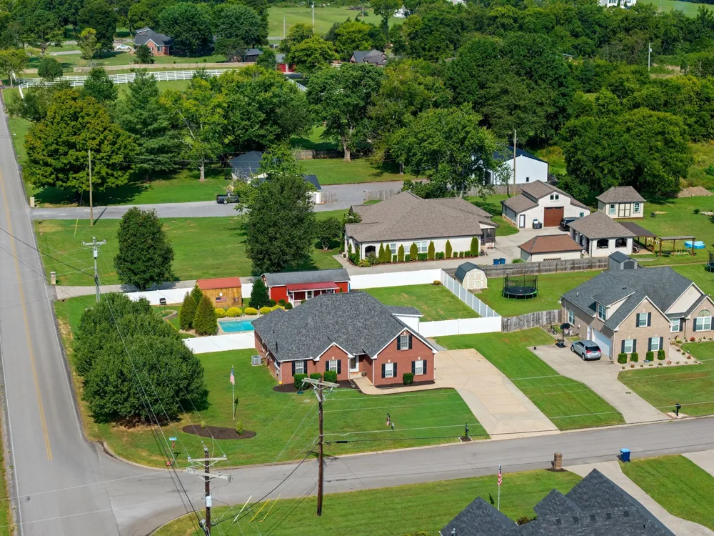 1005 Stratus Dr Murfreesboro, TN 37127