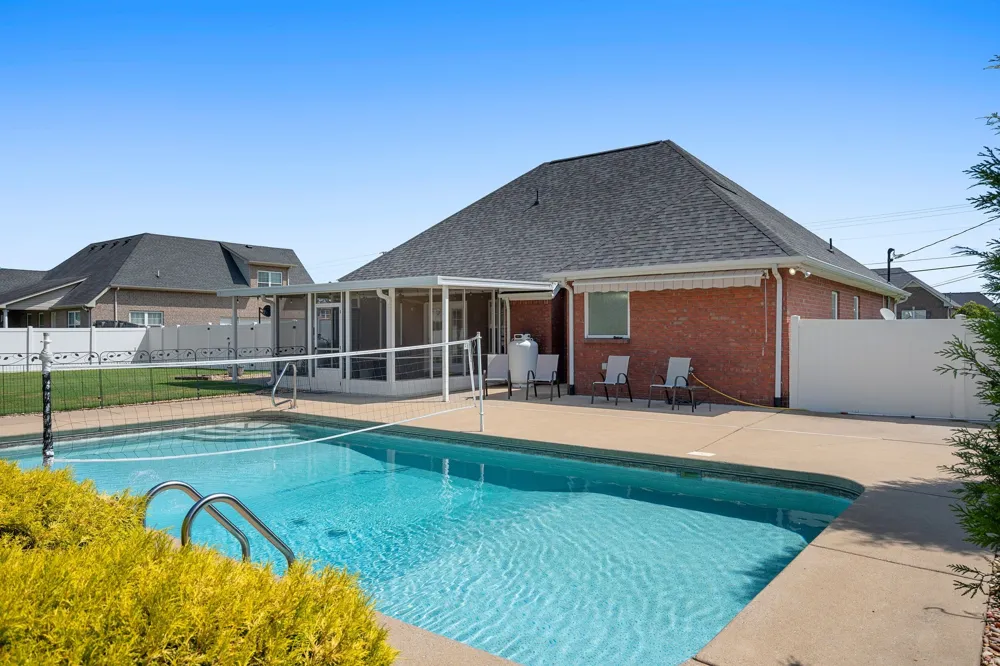 1005 Stratus Dr Murfreesboro, TN 37127
