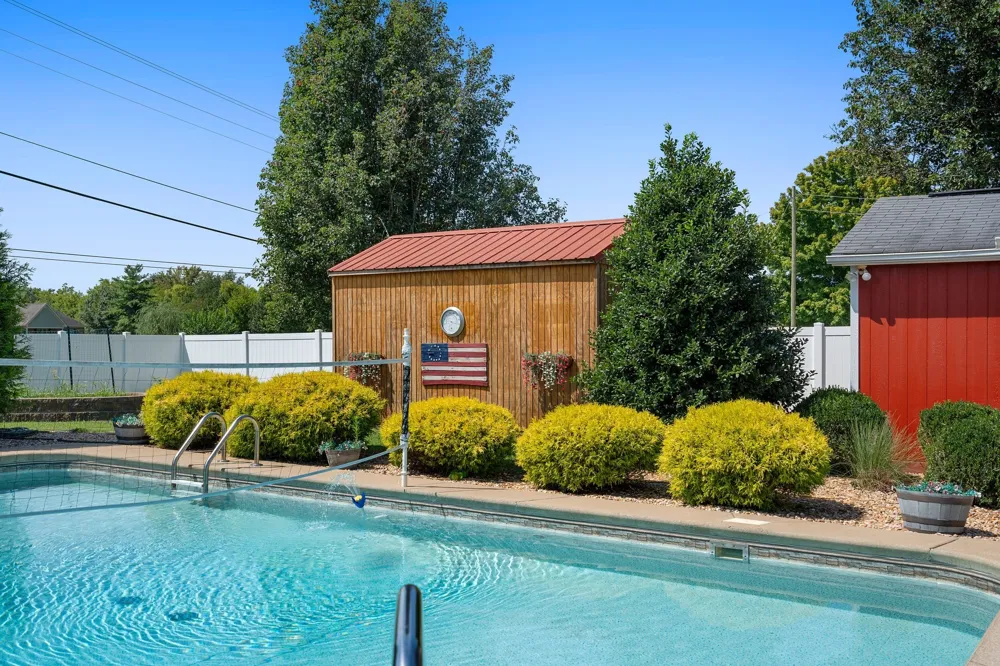 1005 Stratus Dr Murfreesboro, TN 37127