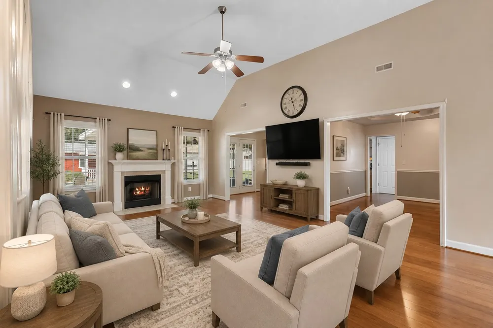 1005 Stratus Dr Murfreesboro, TN 37127