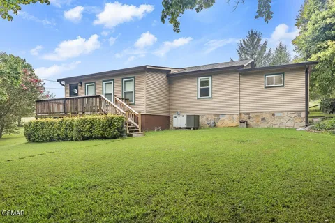 655 Smoky Mountain View Drive