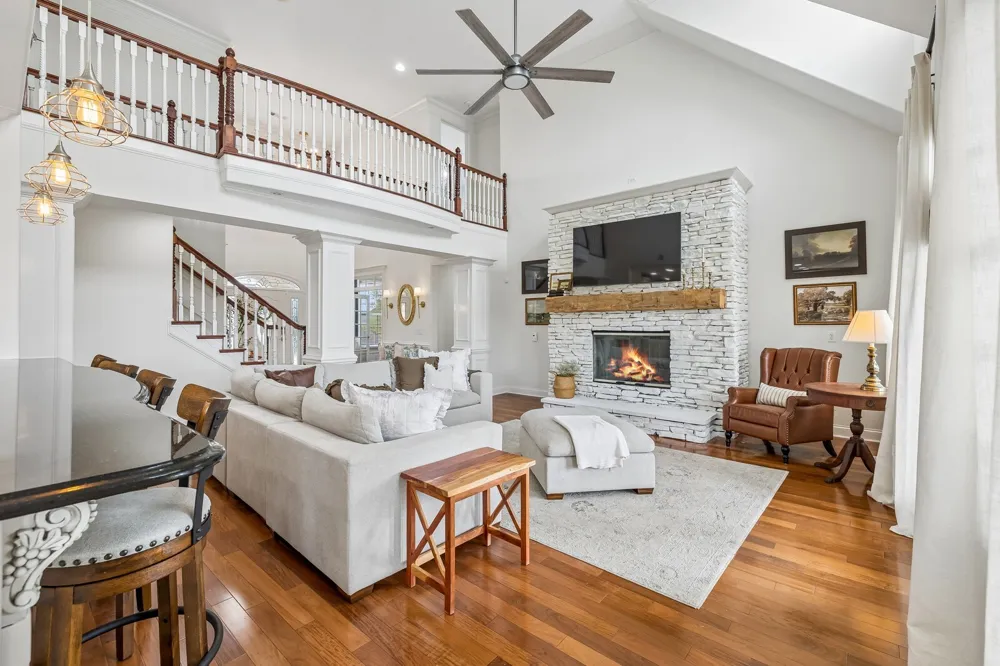 107 Gaston St Gallatin, TN 37066