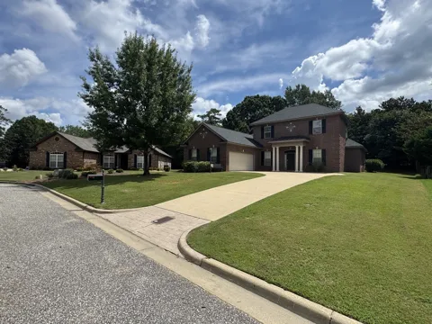 8707 Morning Place