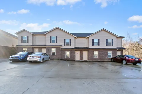 1110 Ashridge Drive #G1