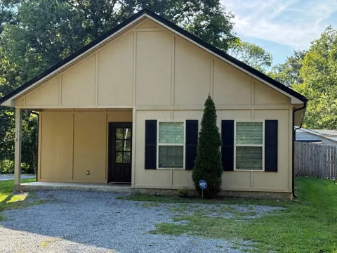 110 Edmondson Ferry Rd