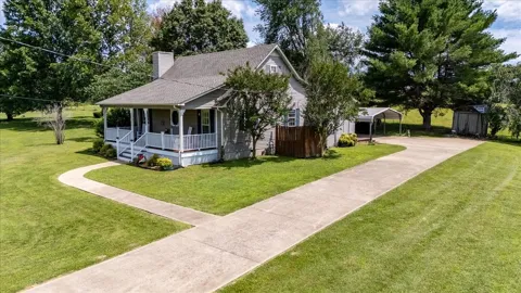 612 Clax Branch Rd