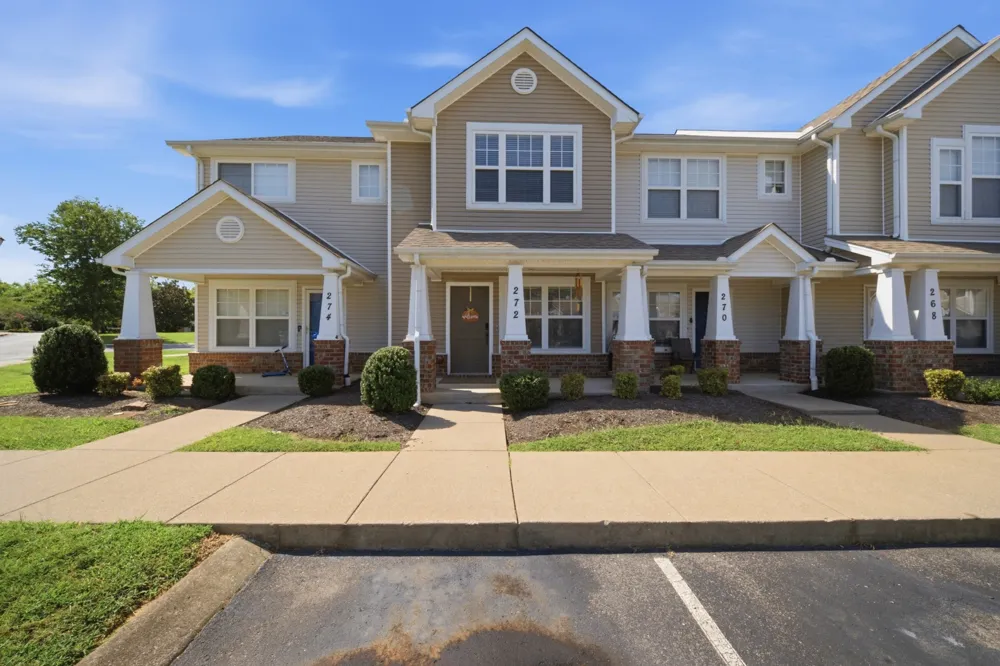 272 Jenna Lee Cir Madison, TN 37115