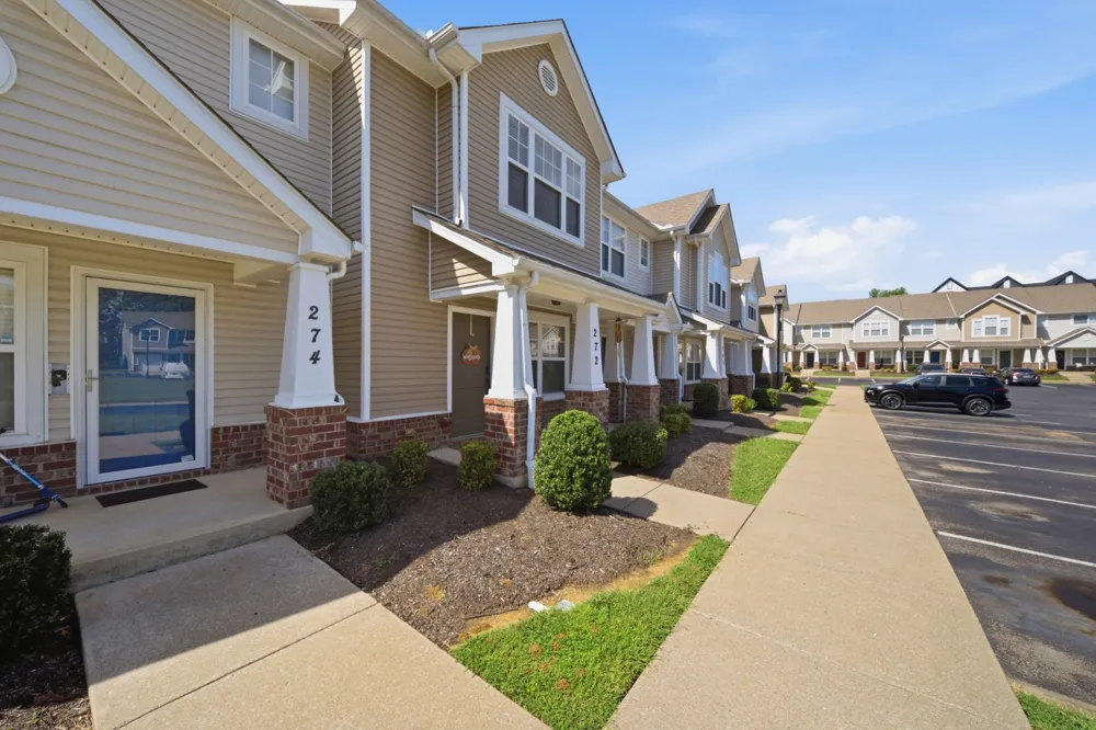 272 Jenna Lee Cir Madison, TN 37115