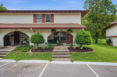 214 Old Hickory Blvd #152
