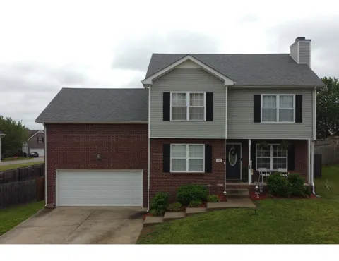 3167 Cross Ridge Dr