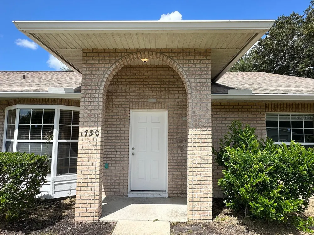 1730 SUMATRA AVENUE Deltona, FL 32725