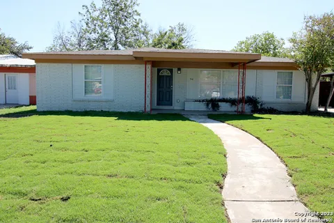 64 Vaughan Pl