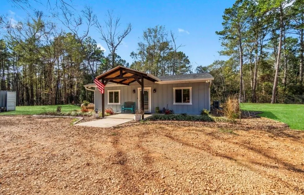 7711 Boars Head Place Montgomery, TX 77316