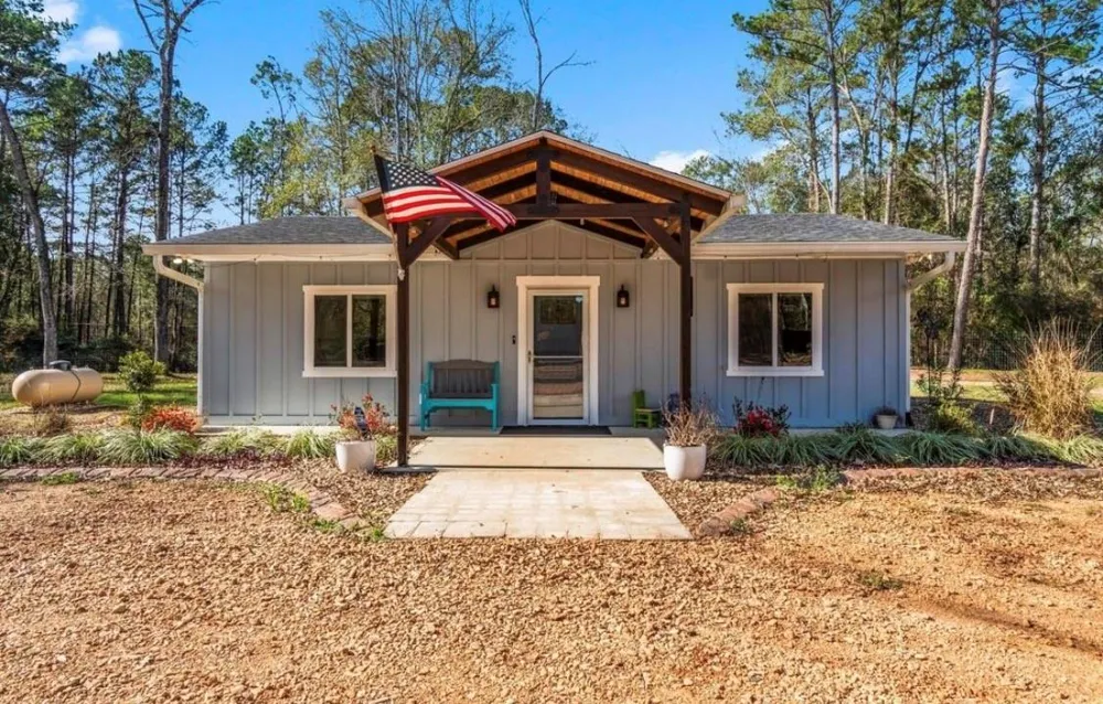 7711 Boars Head Place Montgomery, TX 77316