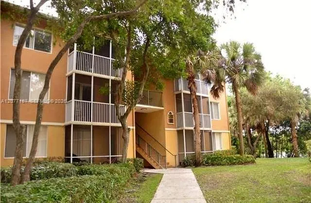 3985 W Mcnab Rd #A312 Pompano Beach, FL 33069