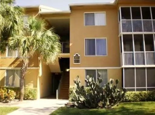 3985 W Mcnab Rd #A312 Pompano Beach, FL 33069
