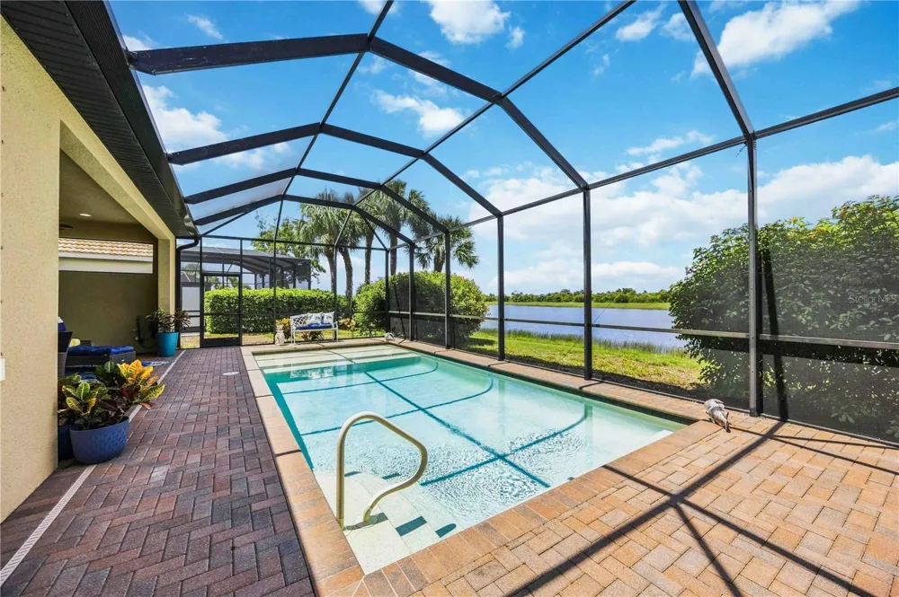 23781 WAVERLY CIRCLE Venice, FL 34293