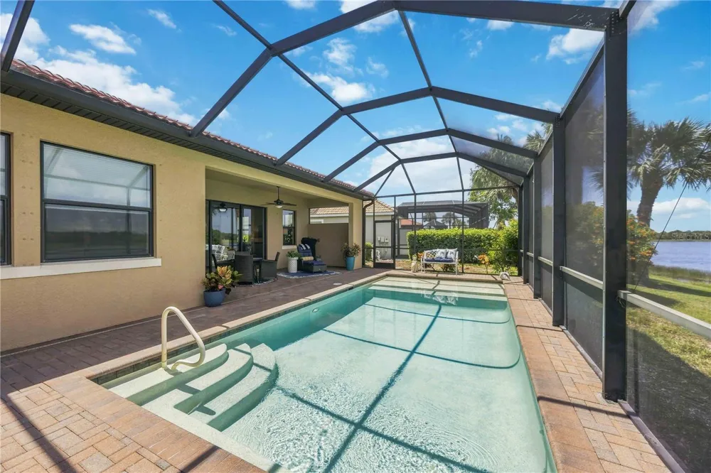 23781 WAVERLY CIRCLE Venice, FL 34293