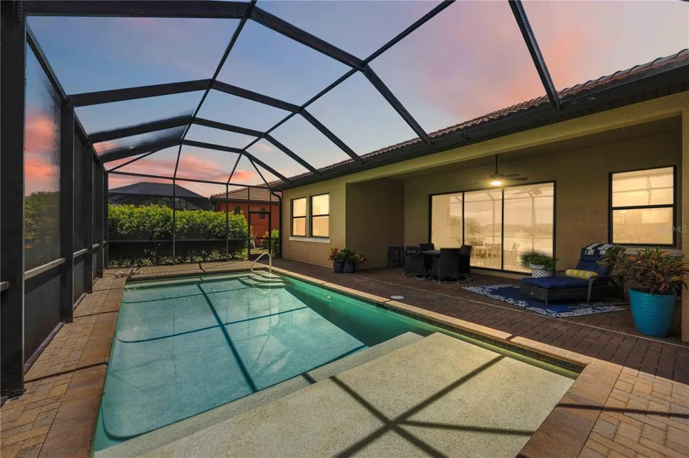 23781 WAVERLY CIRCLE Venice, FL 34293