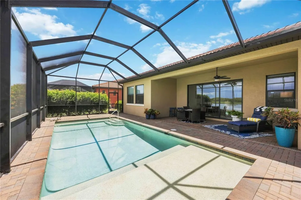 23781 WAVERLY CIRCLE Venice, FL 34293