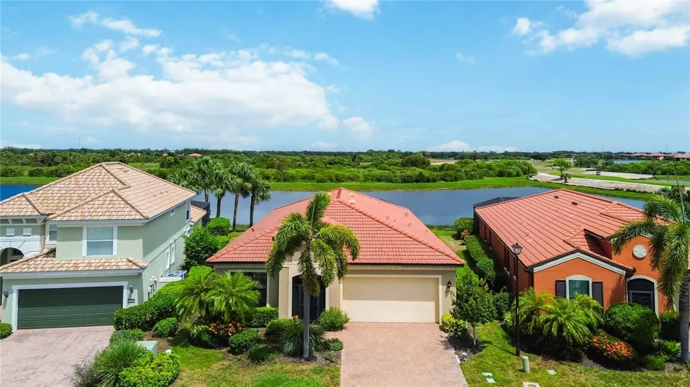 23781 WAVERLY CIRCLE Venice, FL 34293