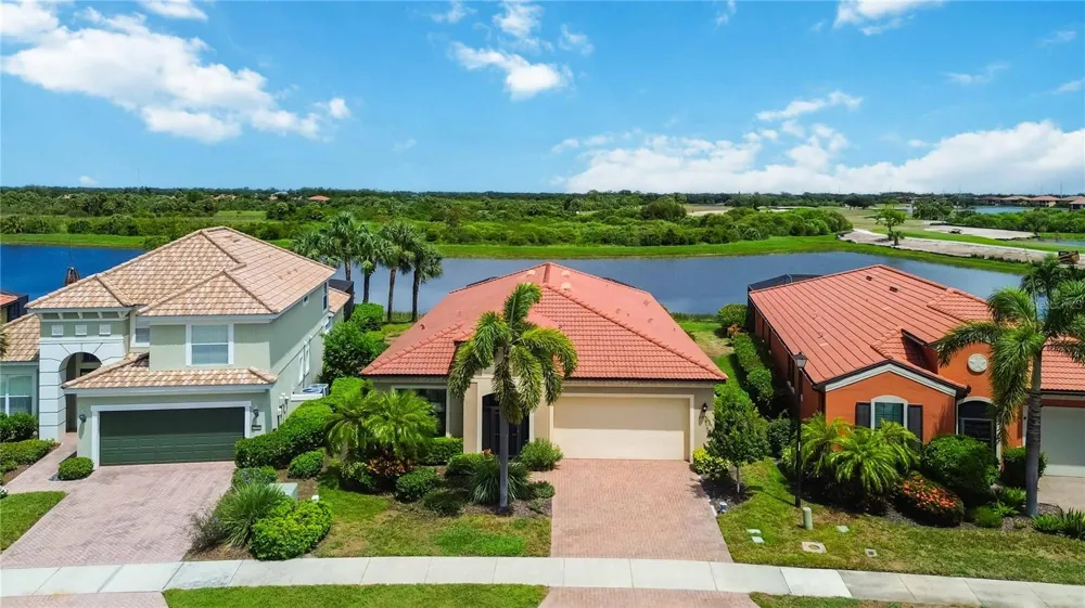 23781 WAVERLY CIRCLE Venice, FL 34293