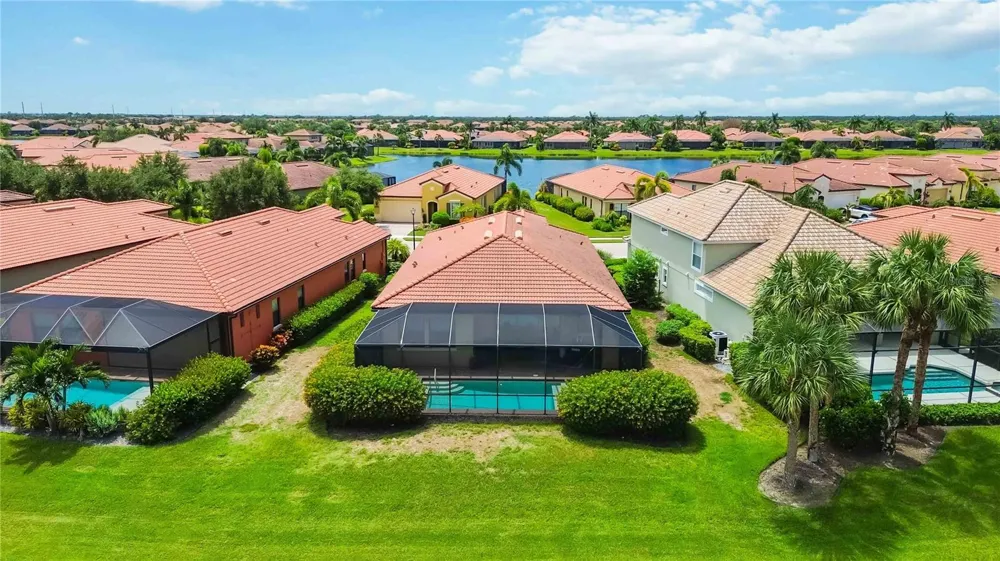 23781 WAVERLY CIRCLE Venice, FL 34293