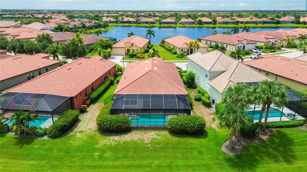23781 WAVERLY CIRCLE Venice, FL 34293