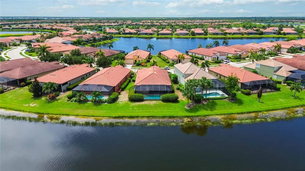 23781 WAVERLY CIRCLE Venice, FL 34293